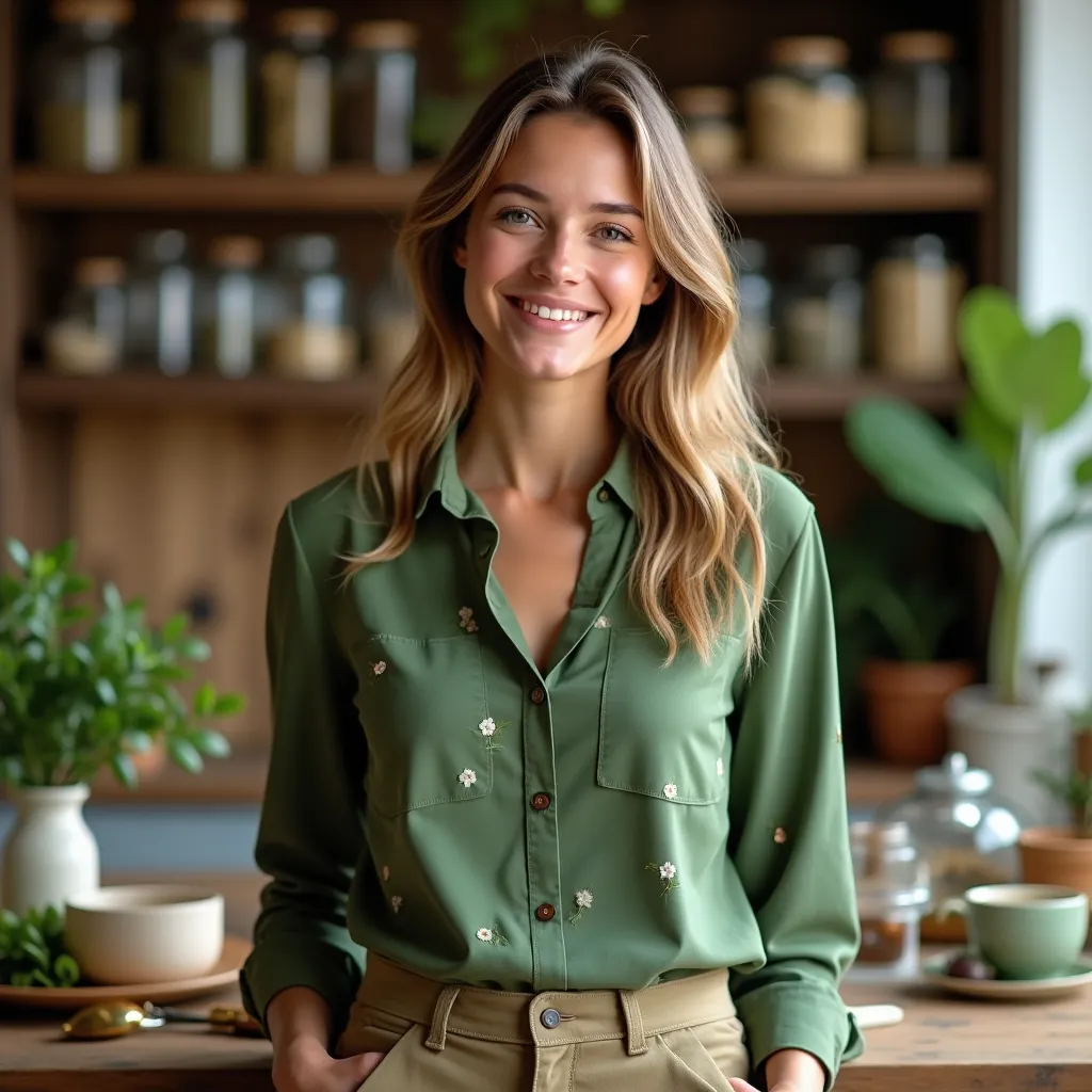 Claire Lemaire - Spécialiste en marketing